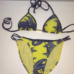 Vix bikini set
